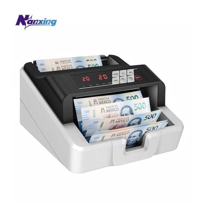 Portable Bill Counter NX-886