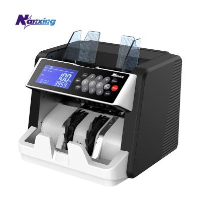 Bill  Counter NX-801